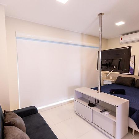 Flat Em Boa Viagem, Otima Localizacao, Proximo Do Mar, Apt 903 Recife Luaran gambar