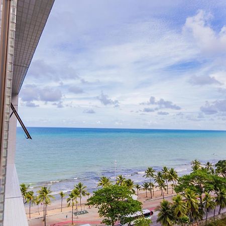 Flat Em Boa Viagem, Otima Localizacao, Proximo Do Mar, Apt 903 Recife Luaran gambar
