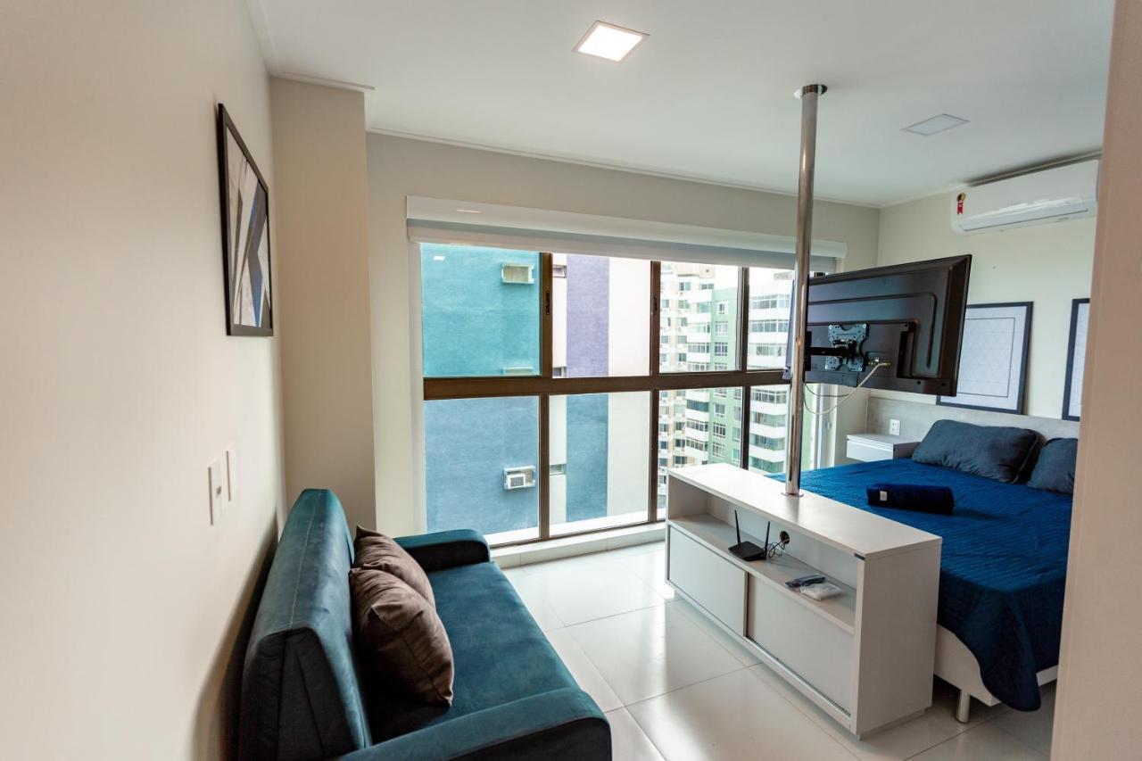 Flat Em Boa Viagem, Otima Localizacao, Proximo Do Mar, Apt 903 Recife Luaran gambar
