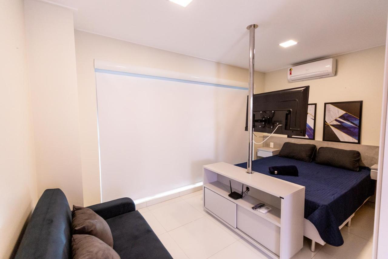 Flat Em Boa Viagem, Otima Localizacao, Proximo Do Mar, Apt 903 Recife Luaran gambar