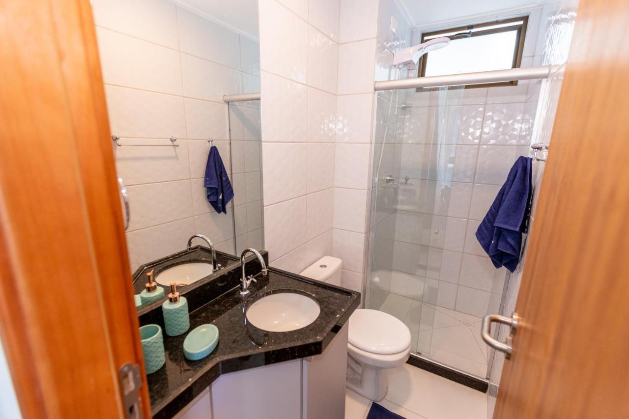 Flat Em Boa Viagem, Otima Localizacao, Proximo Do Mar, Apt 903 Recife Luaran gambar