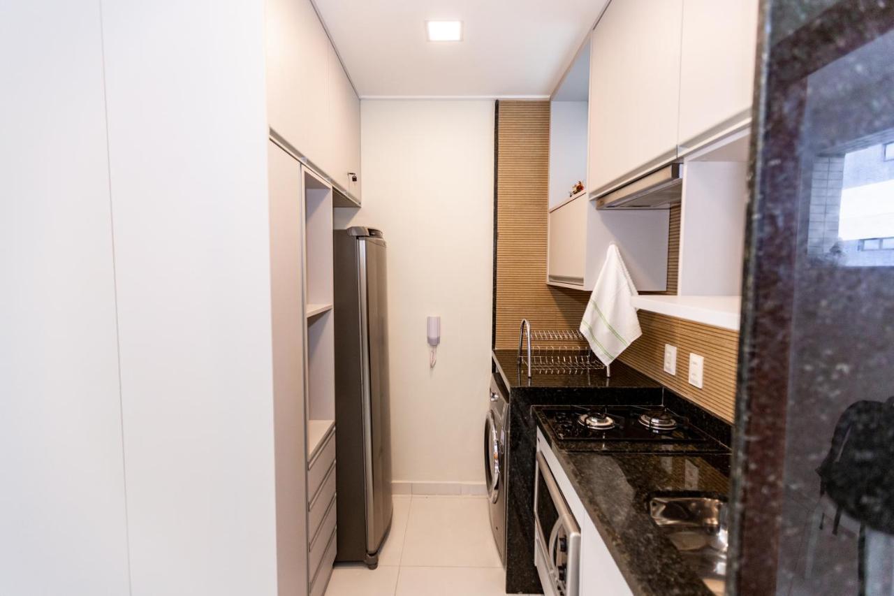 Flat Em Boa Viagem, Otima Localizacao, Proximo Do Mar, Apt 903 Recife Luaran gambar
