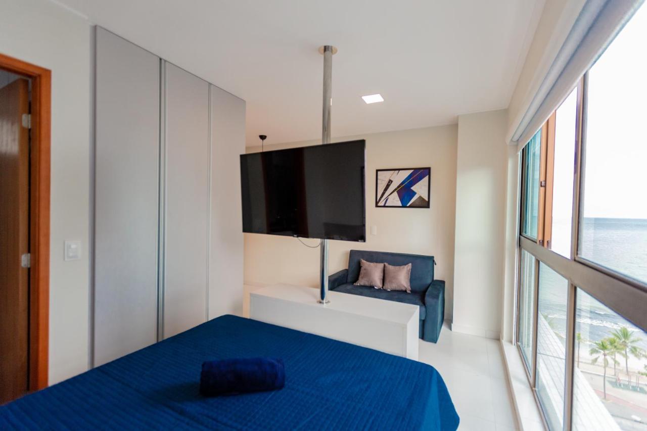 Flat Em Boa Viagem, Otima Localizacao, Proximo Do Mar, Apt 903 Recife Luaran gambar
