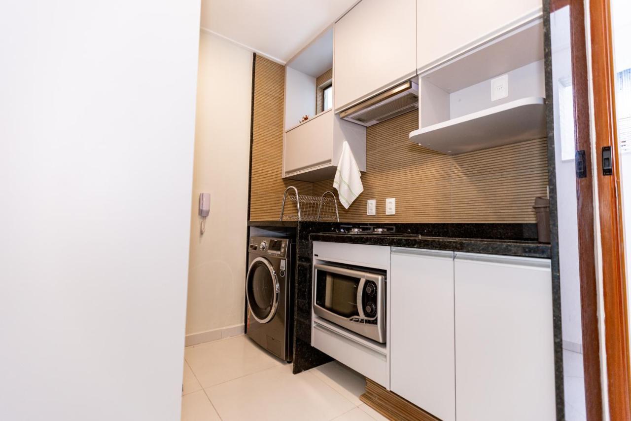 Flat Em Boa Viagem, Otima Localizacao, Proximo Do Mar, Apt 903 Recife Luaran gambar