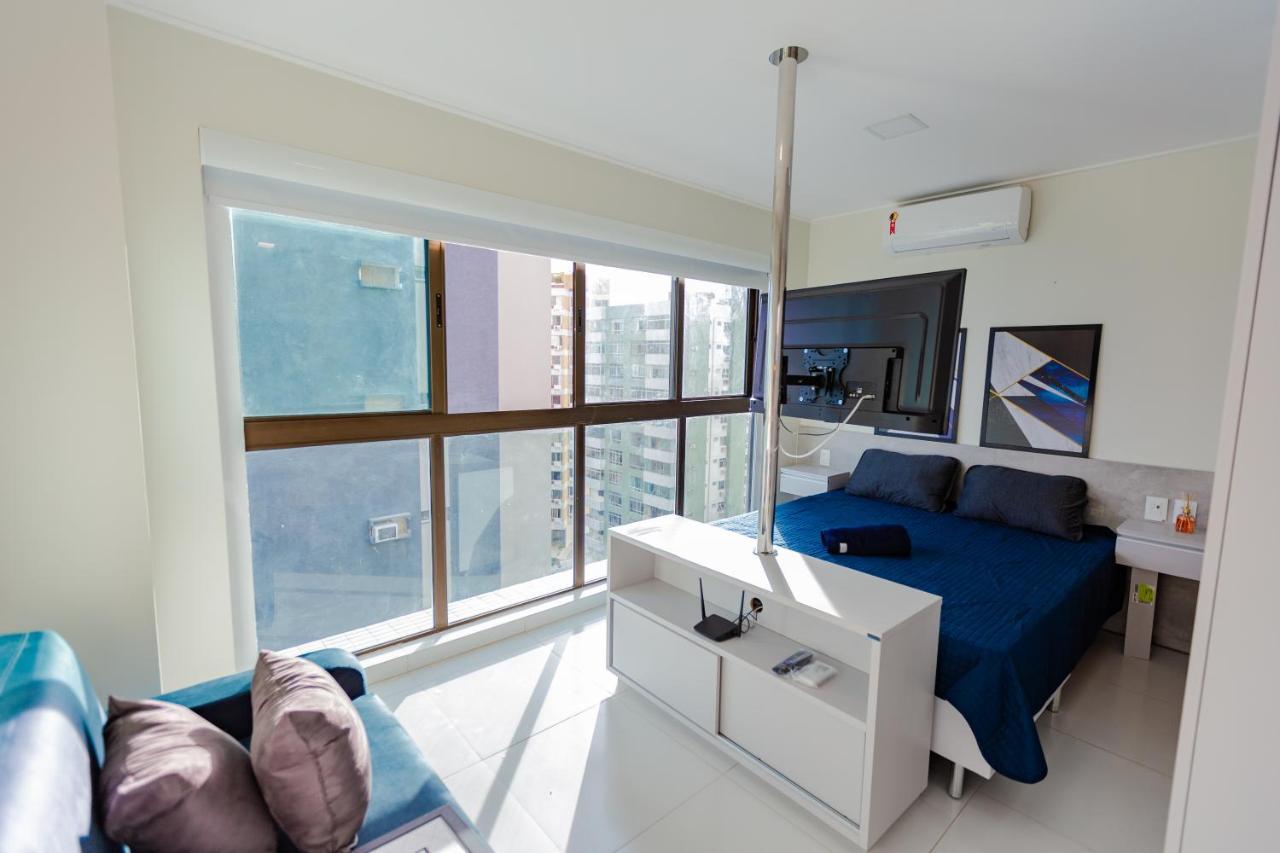 Flat Em Boa Viagem, Otima Localizacao, Proximo Do Mar, Apt 903 Recife Luaran gambar